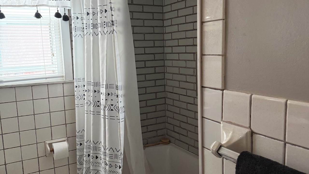 Photo of Bathroom in Toledo