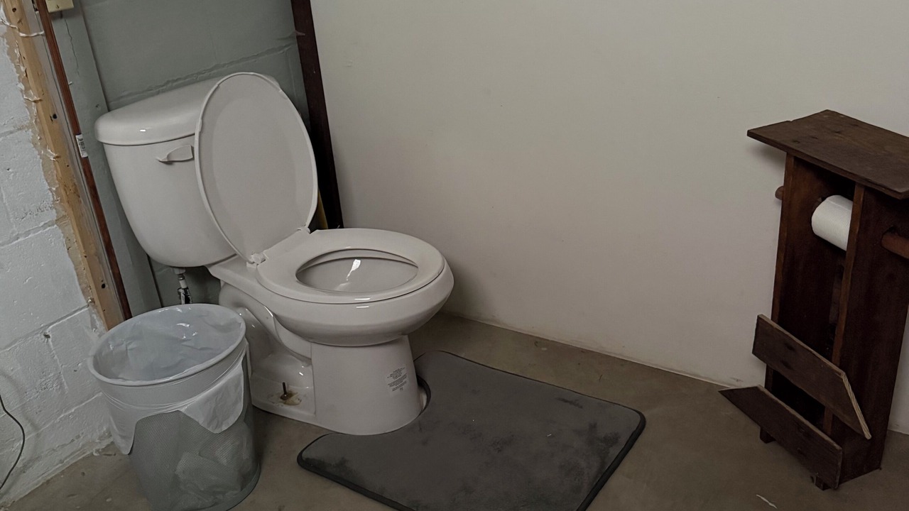 Photo of Bathroom in Toledo