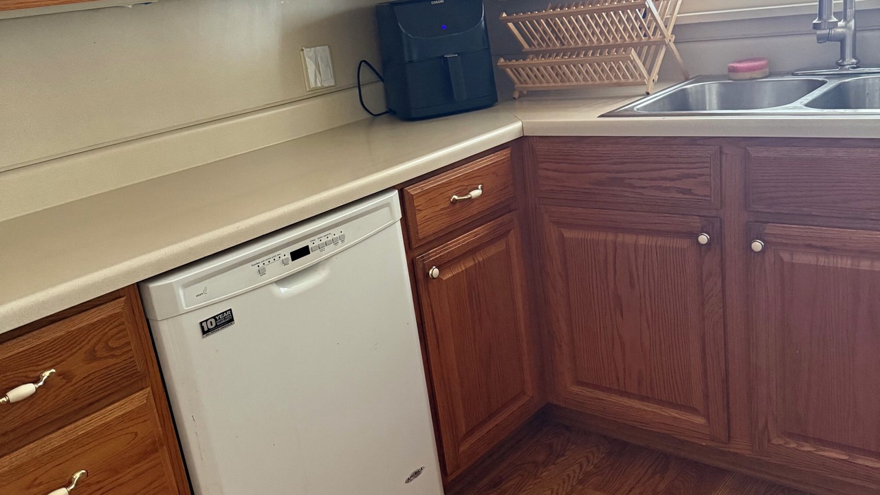 Photo of Kitchen in Toledo