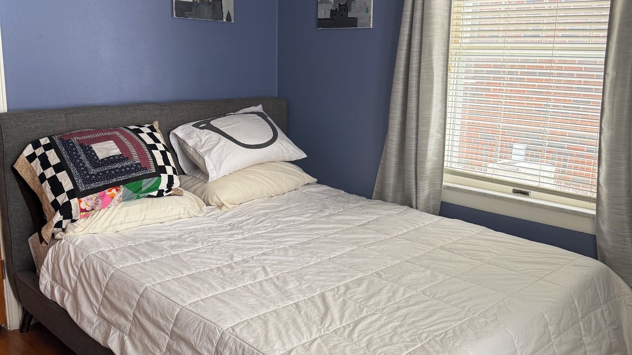 Photo of Bedroom in Toledo