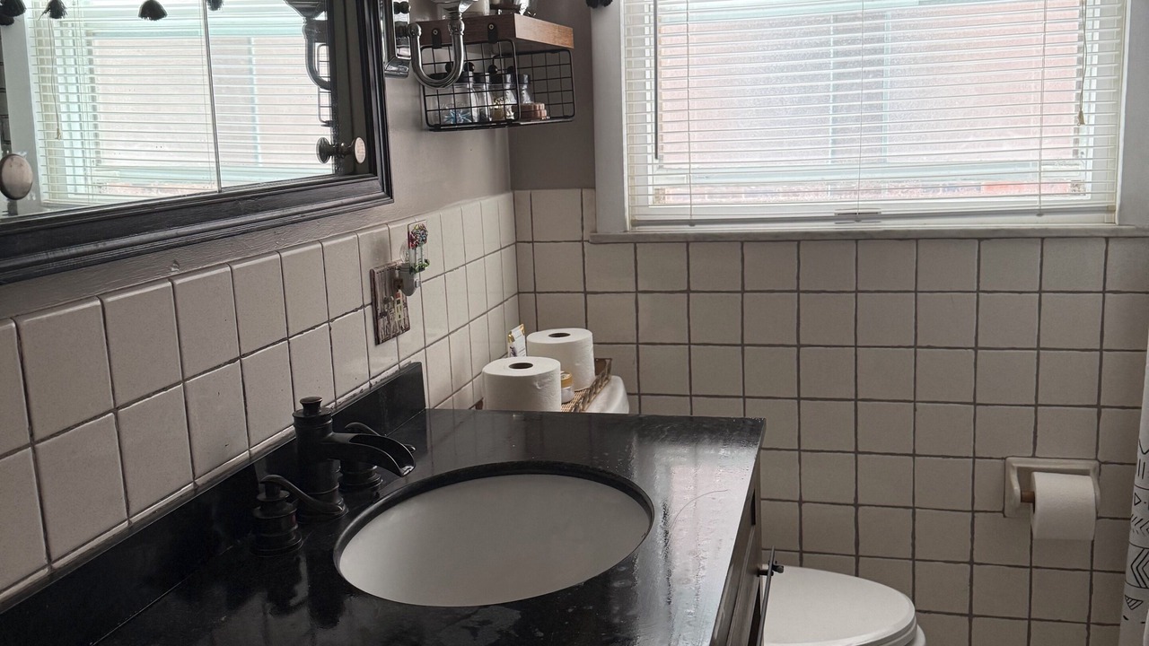 Photo of Bathroom in Toledo