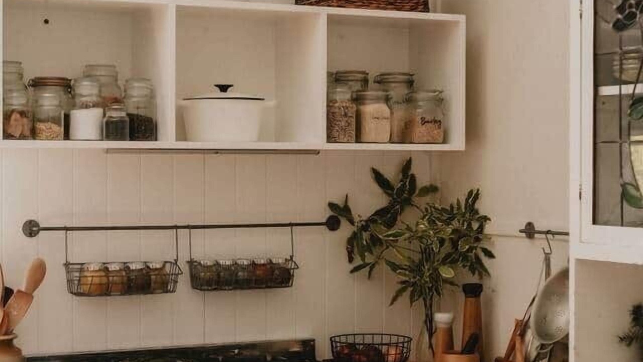 Photo of Kitchen in Wonthaggi