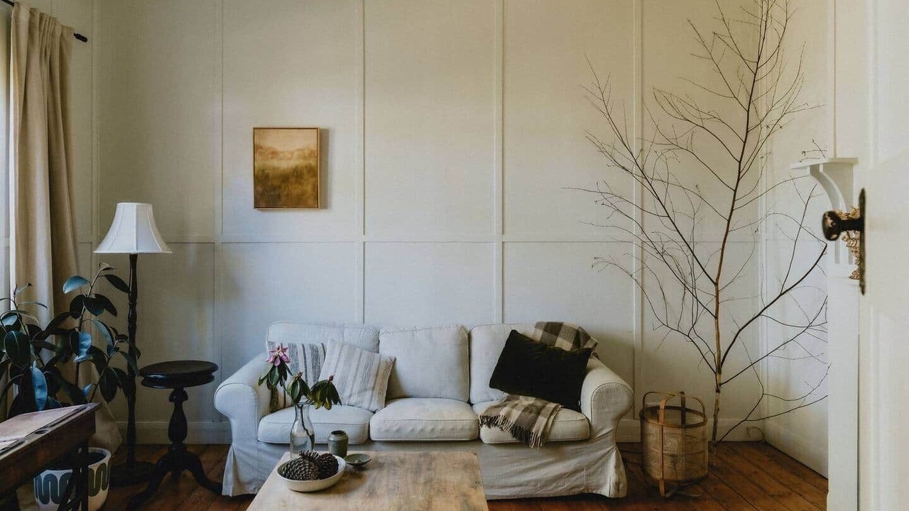 Photo of Livingroom in Wonthaggi