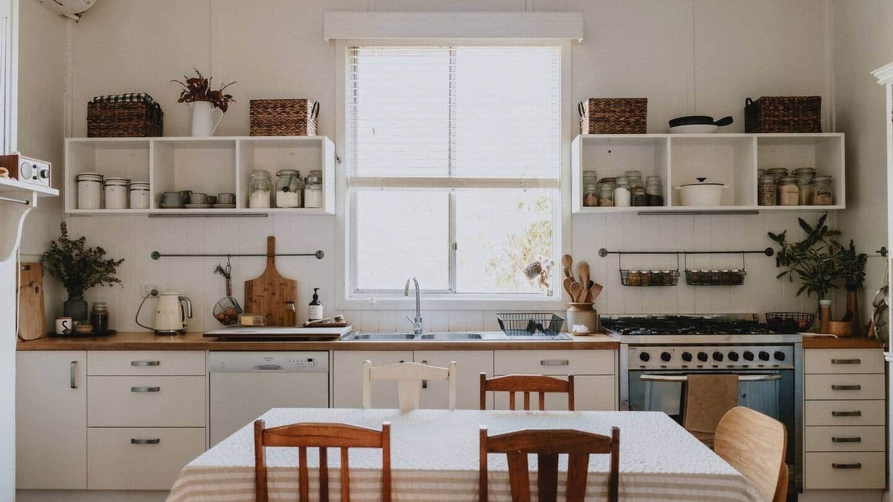 Photo of Kitchen in Wonthaggi