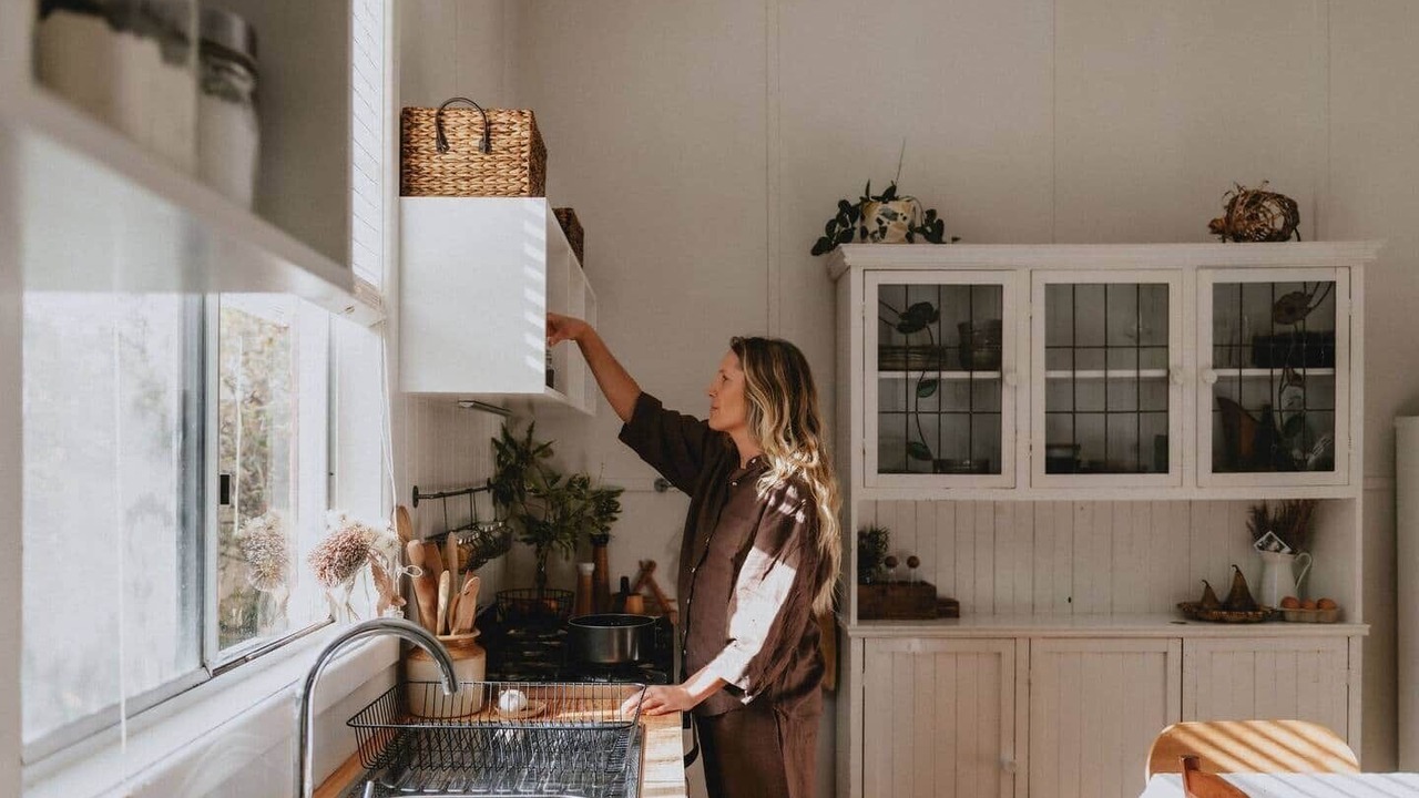 Photo of Kitchen in Wonthaggi