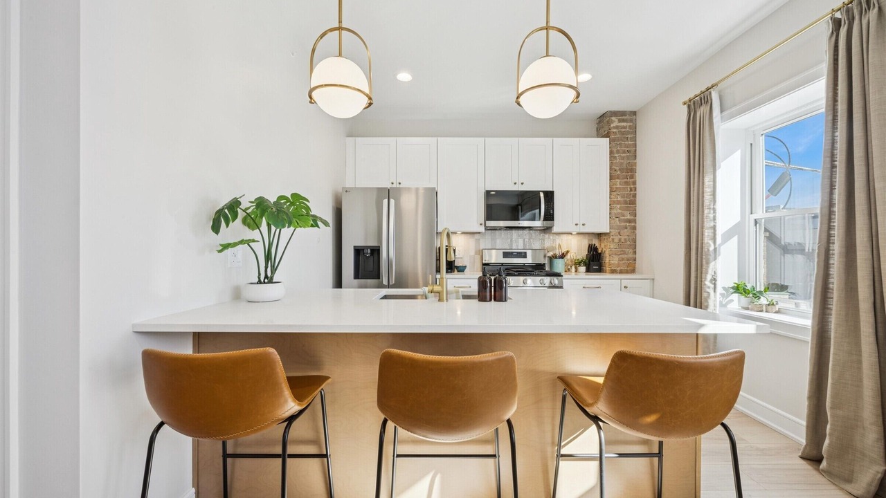 Photo of Kitchen in La Grange
