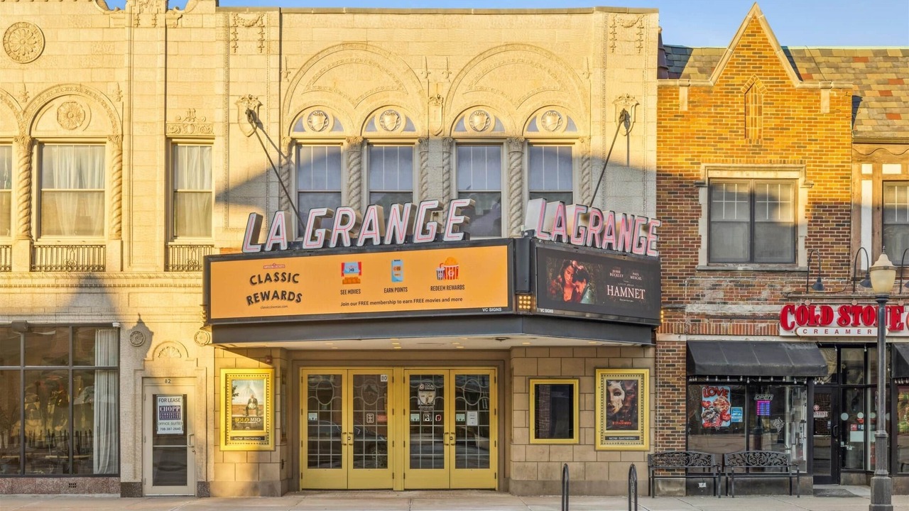 Photo of Others in La Grange