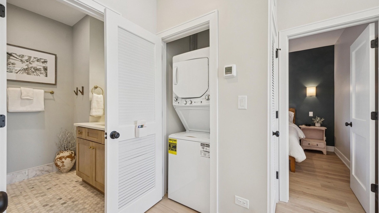 Photo of Bathroom in La Grange