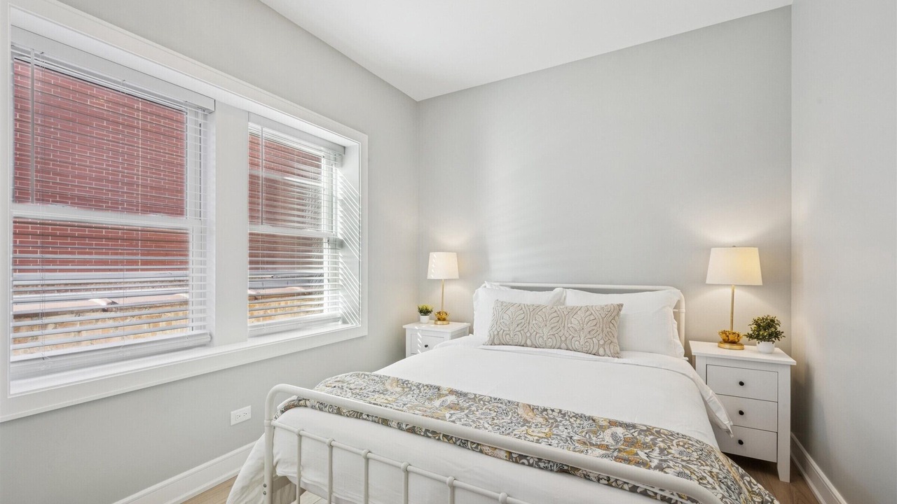Photo of Bedroom in La Grange
