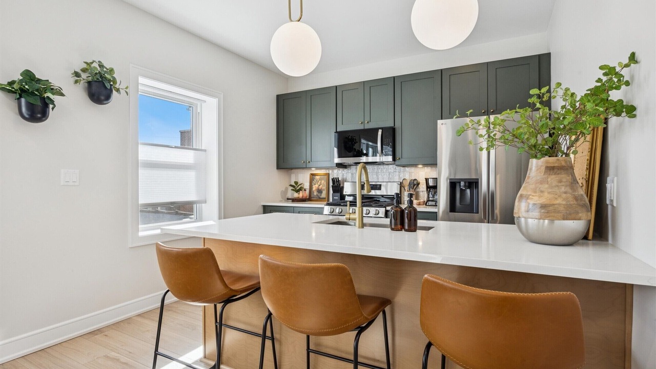 Photo of Kitchen in La Grange