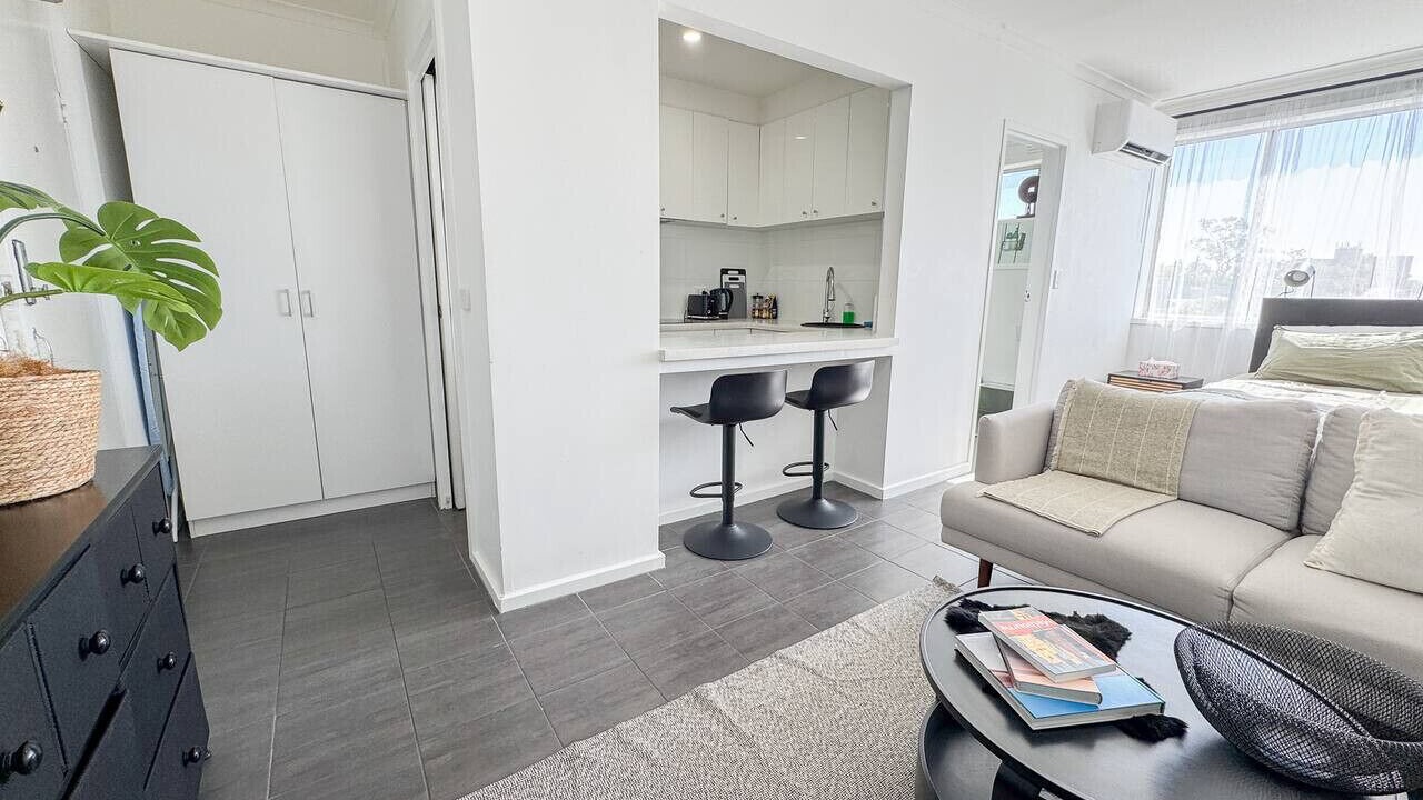 Photo of Livingroom in St. Kilda East