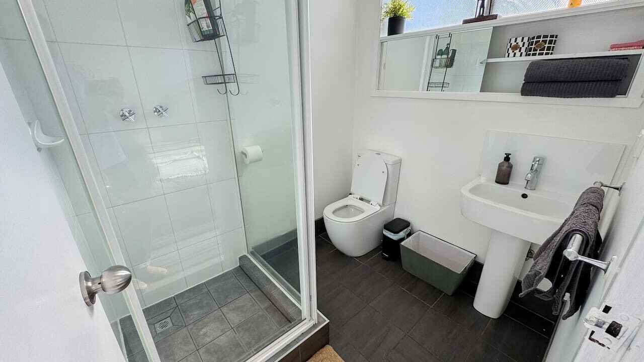 Photo of Bathroom in St. Kilda East