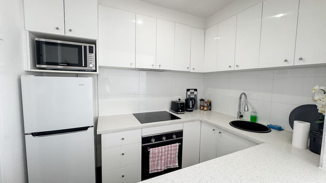 Photo of Kitchen in St. Kilda East
