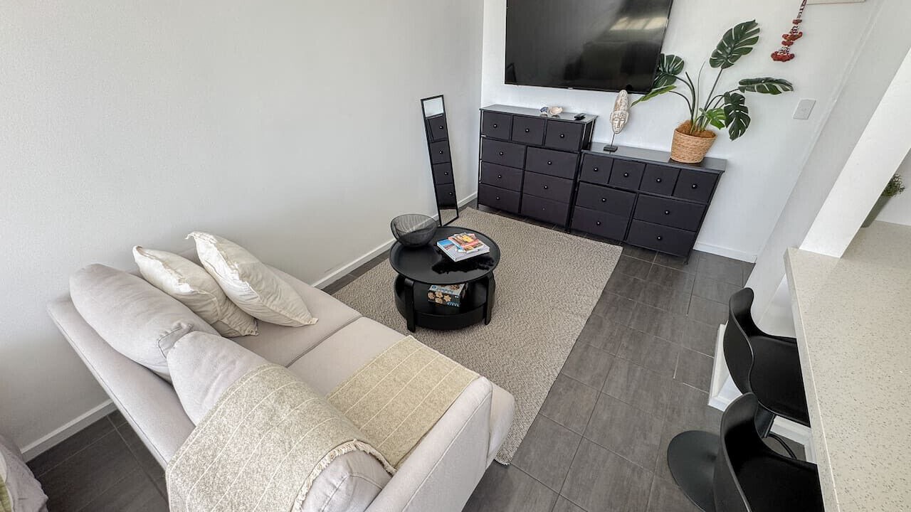 Photo of Livingroom in St. Kilda East
