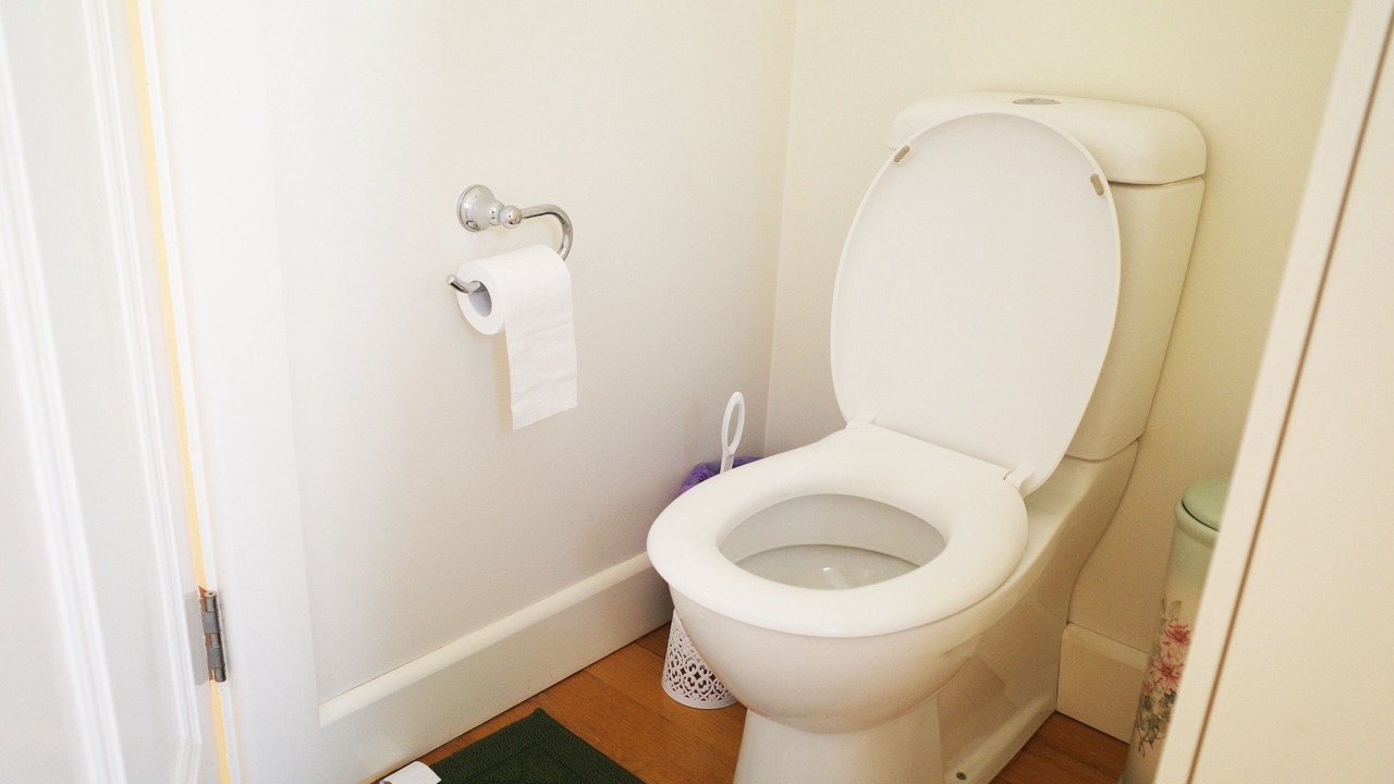 Photo of Bathroom in Mildura