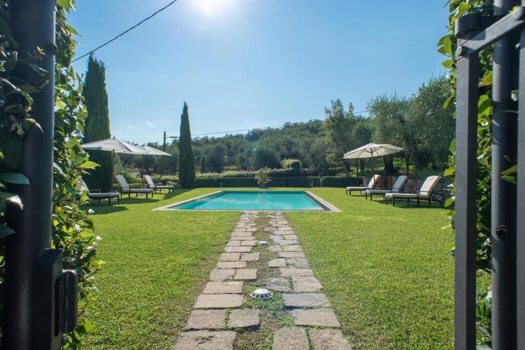 Photo of Outdoor in San Concordio di Moriano