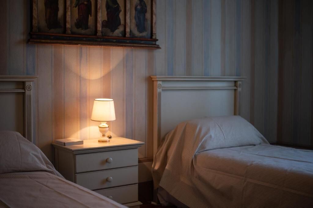 Photo of Bedroom in San Concordio di Moriano