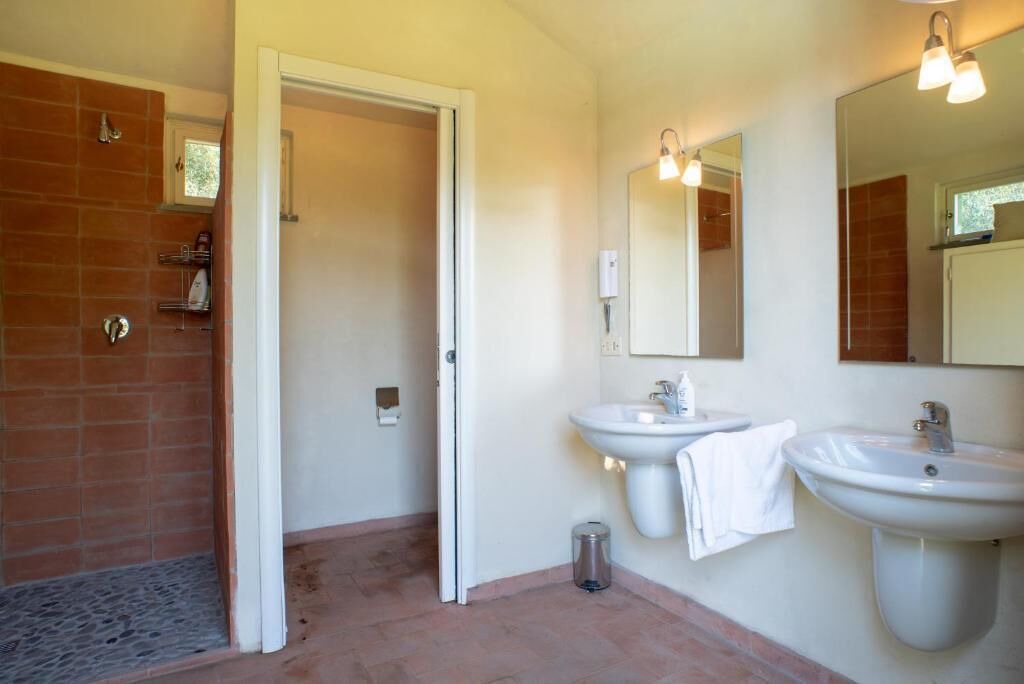 Photo of Bathroom in San Concordio di Moriano
