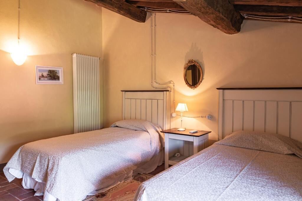 Photo of Bedroom in San Concordio di Moriano