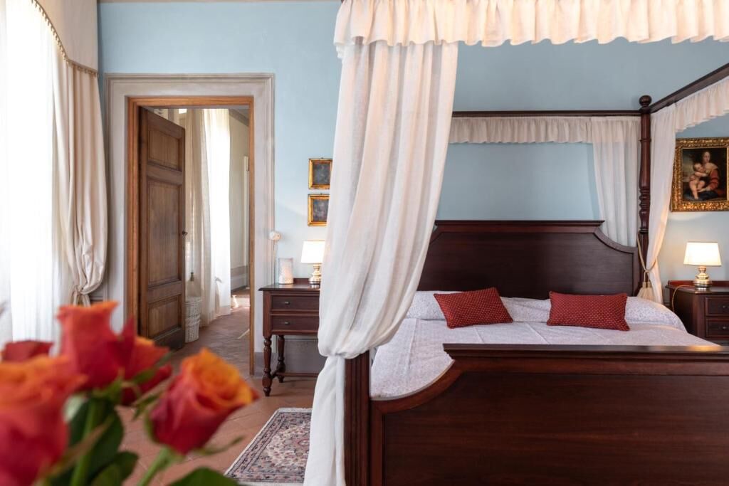 Photo of Bedroom in San Concordio di Moriano