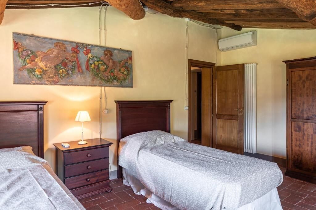 Photo of Bedroom in San Concordio di Moriano