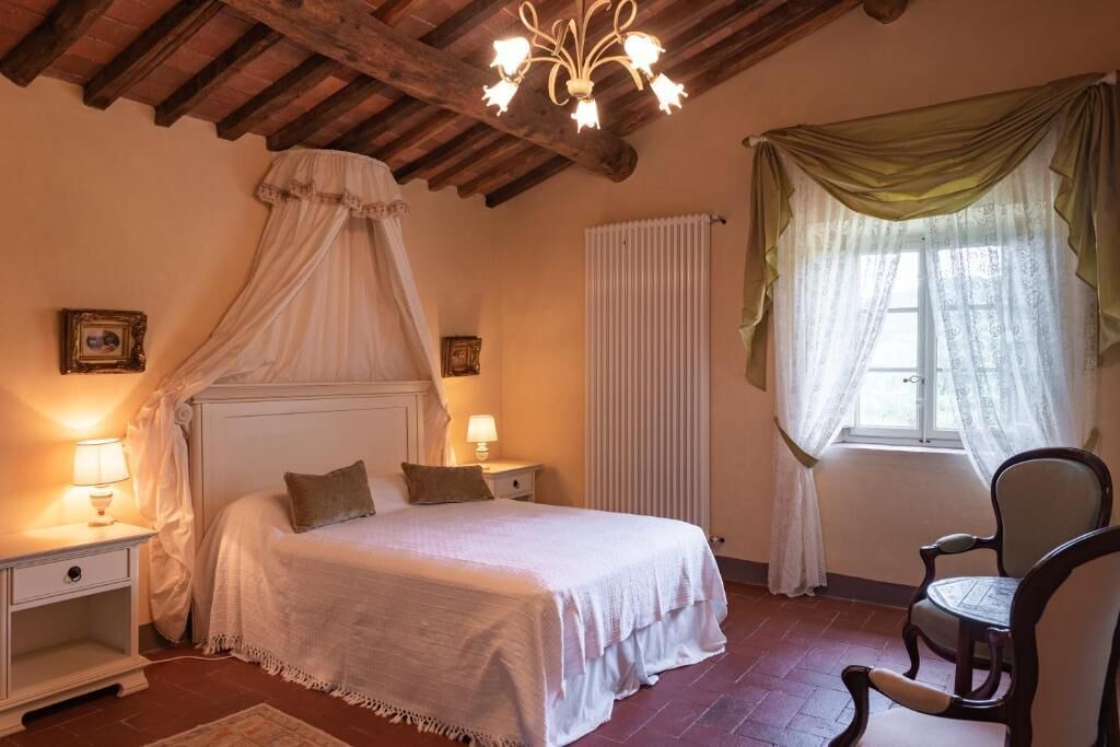 Photo of Bedroom in San Concordio di Moriano