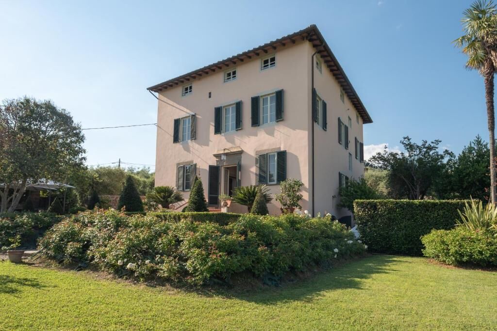 Photo of Outdoor in San Concordio di Moriano