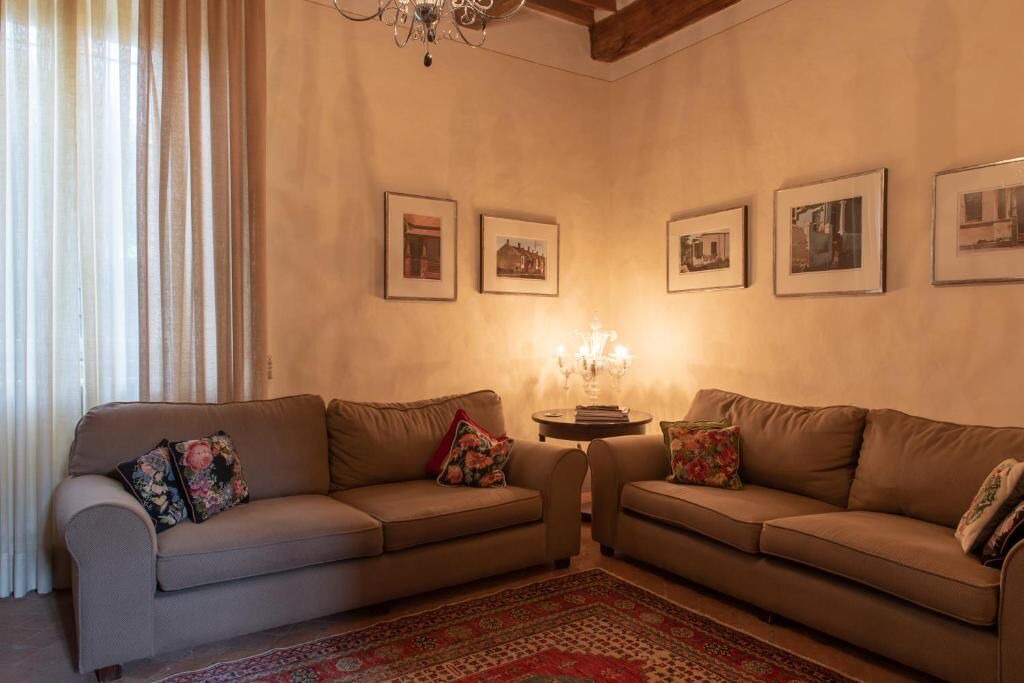 Photo of Livingroom in San Concordio di Moriano