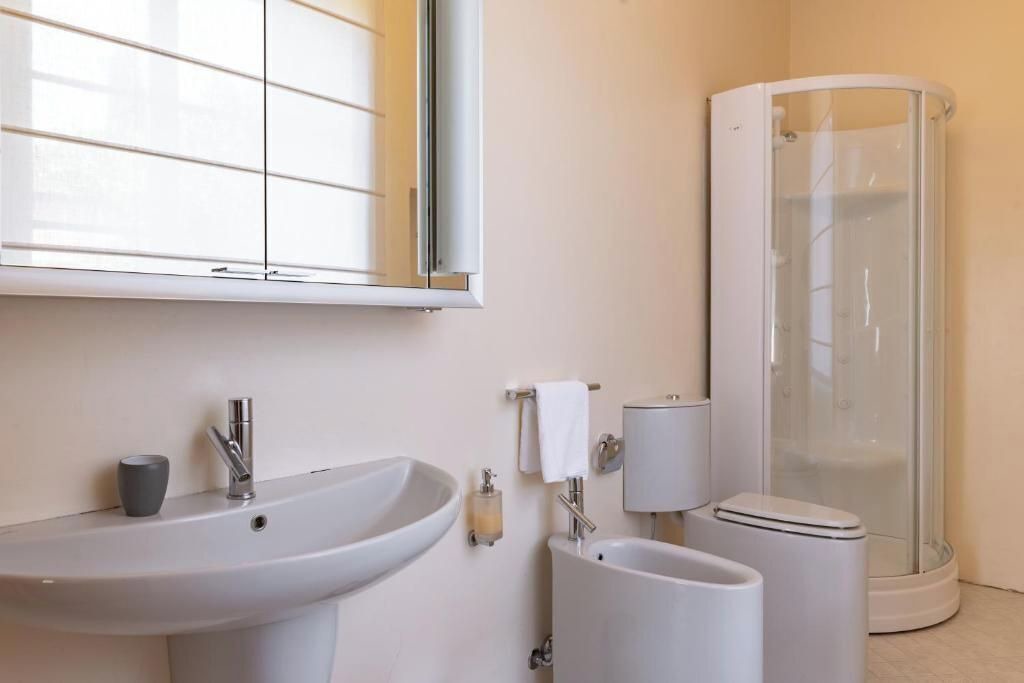 Photo of Bathroom in San Concordio di Moriano