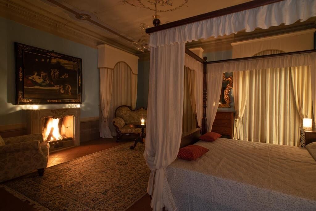 Photo of Bedroom in San Concordio di Moriano
