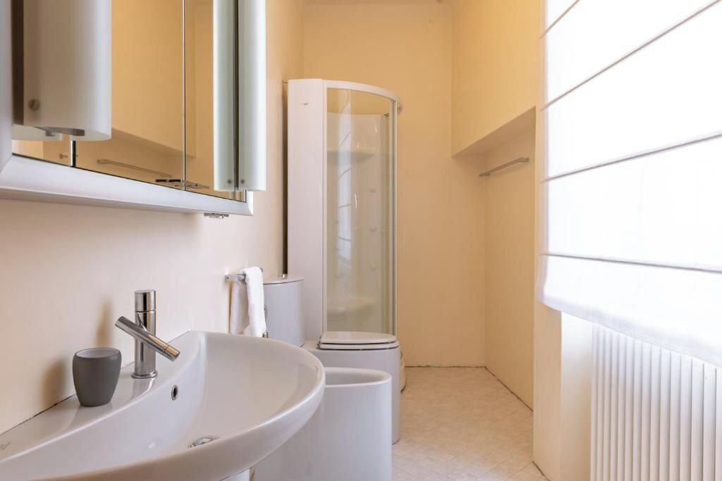Photo of Bathroom in San Concordio di Moriano