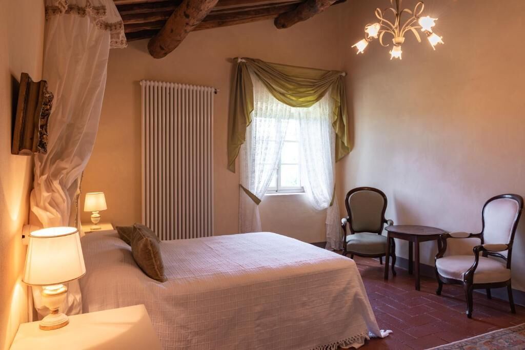 Photo of Bedroom in San Concordio di Moriano
