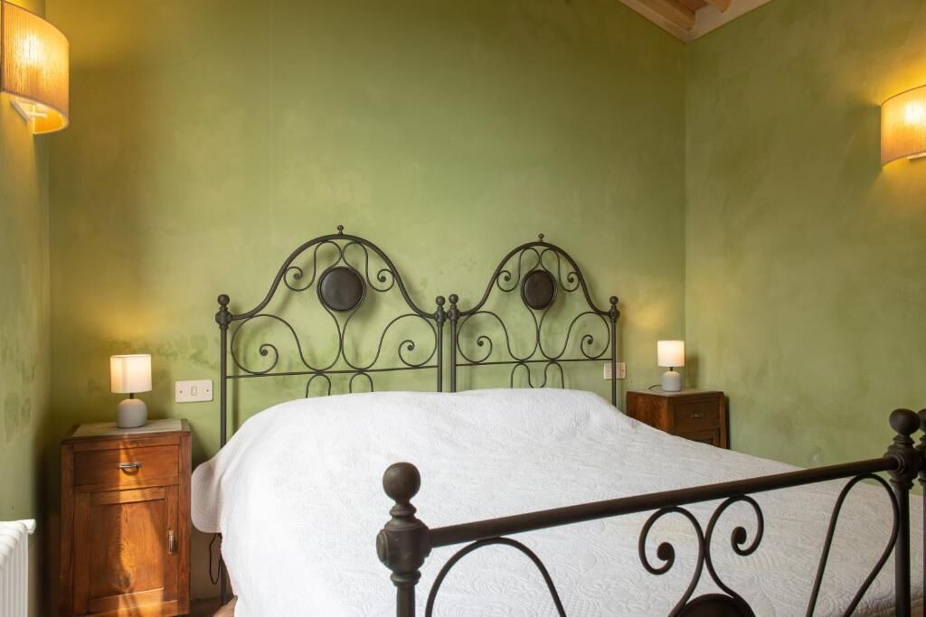 Photo of Bedroom in San Concordio di Moriano