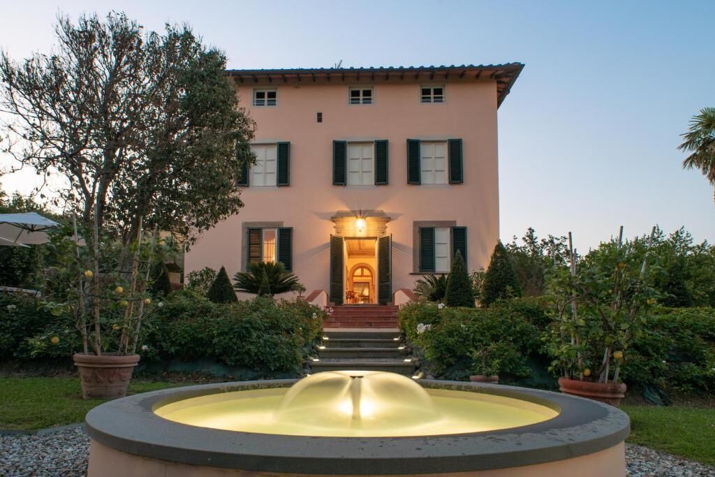 Photo of Outdoor in San Concordio di Moriano