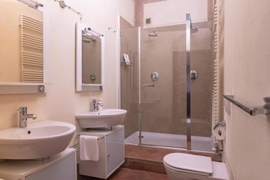 Photo of Bathroom in San Concordio di Moriano