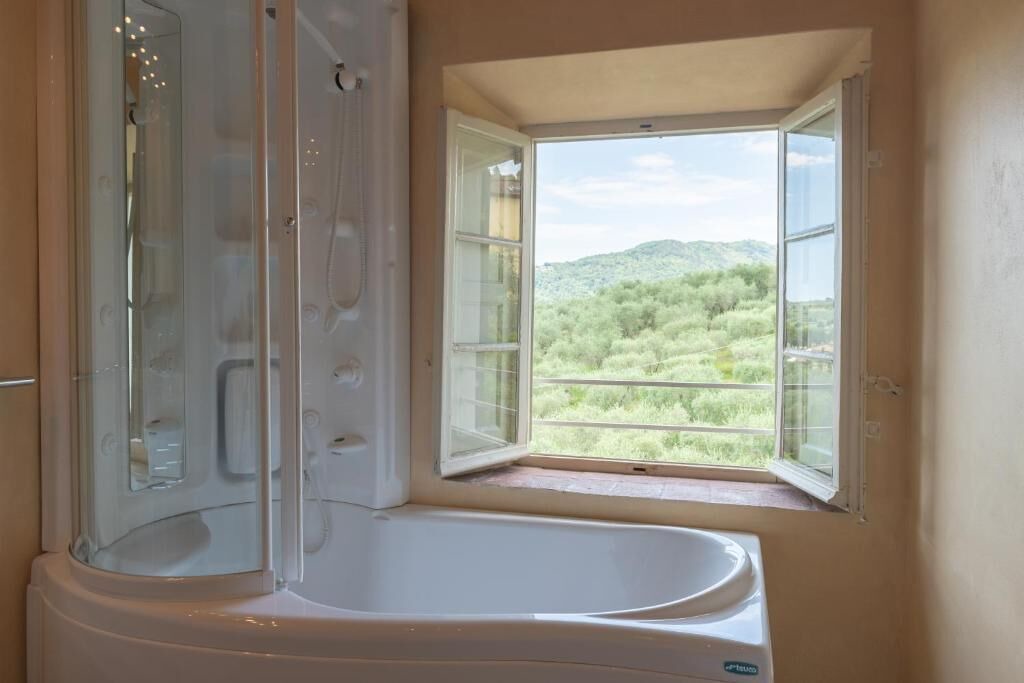 Photo of Bathroom in San Concordio di Moriano