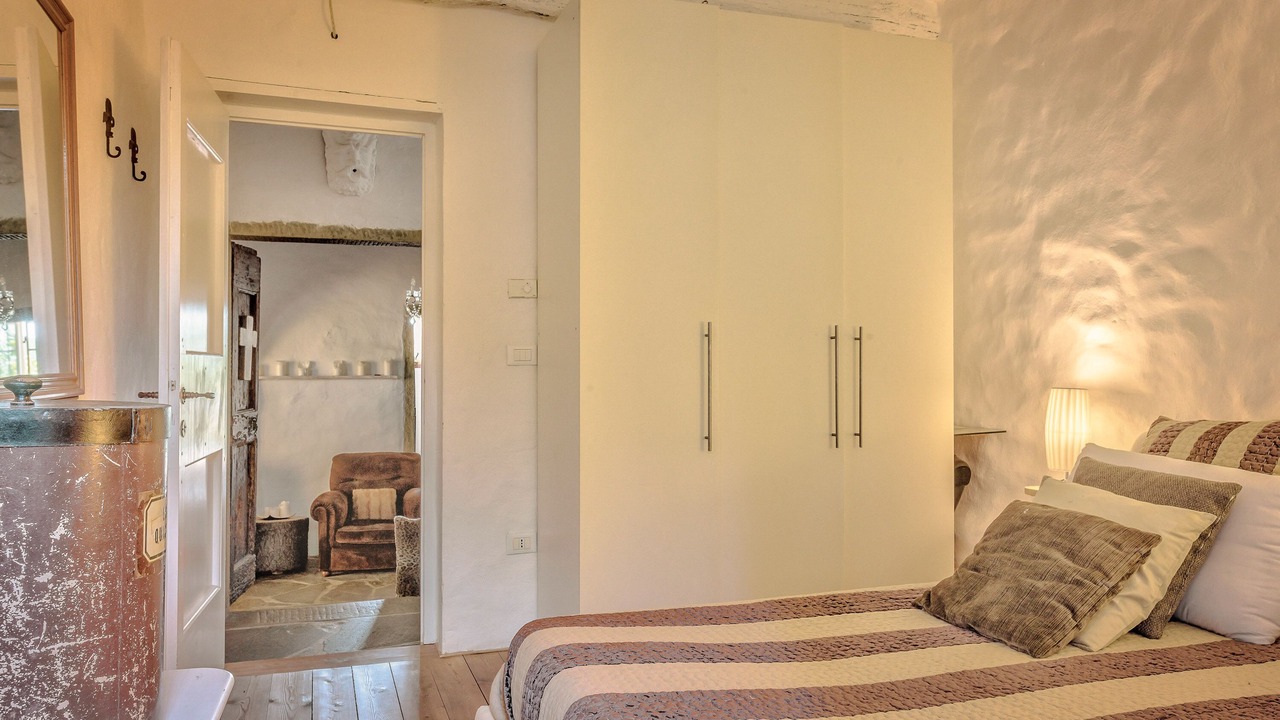 Photo of Bedroom in Ponte Buriano