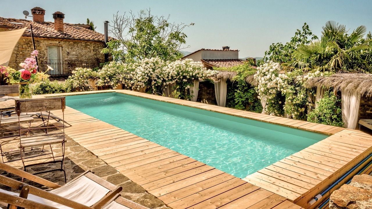 Photo of Outdoor in Ponte Buriano