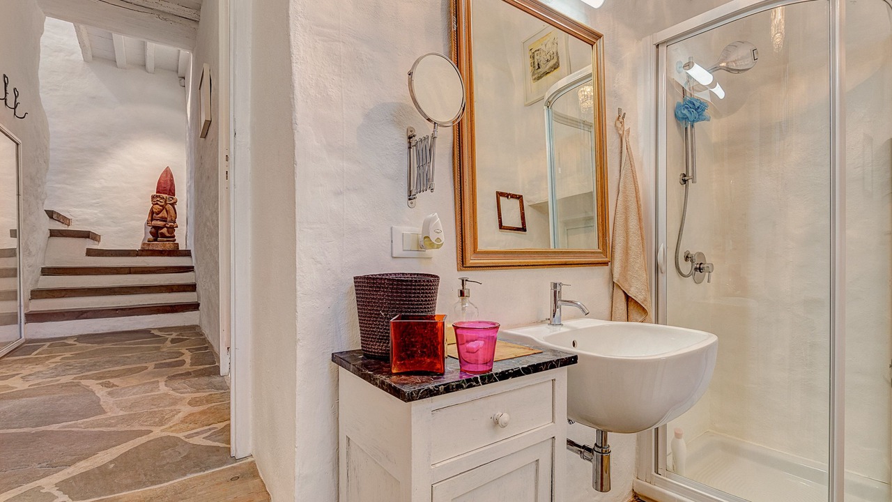 Photo of Bathroom in Ponte Buriano