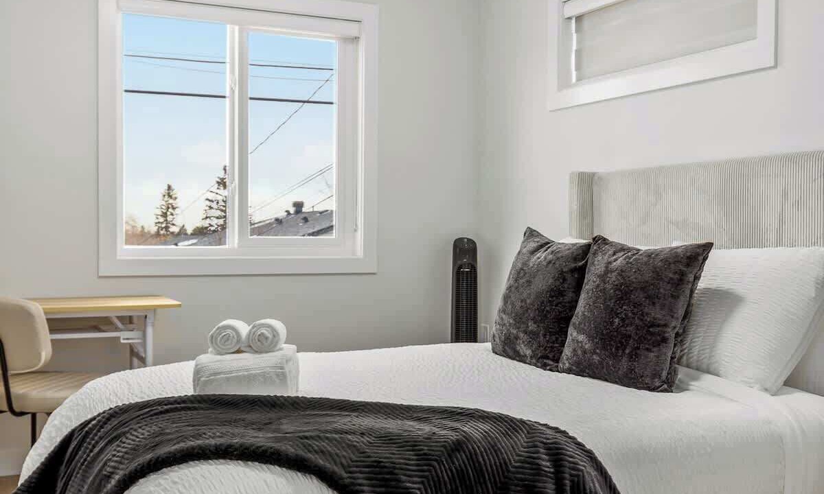 Photo of Bedroom in Radisson Heights - Albert Park