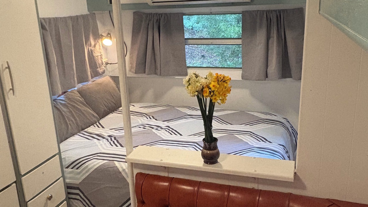 Photo of Bedroom in Blackwood