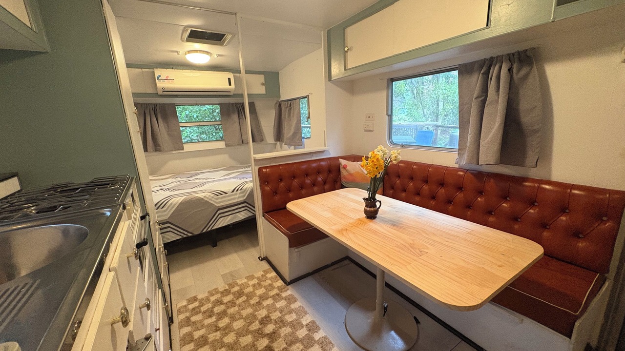 Photo of Bedroom in Blackwood
