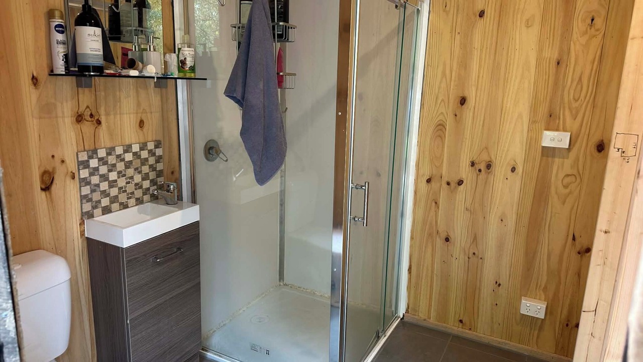 Photo of Bathroom in Blackwood