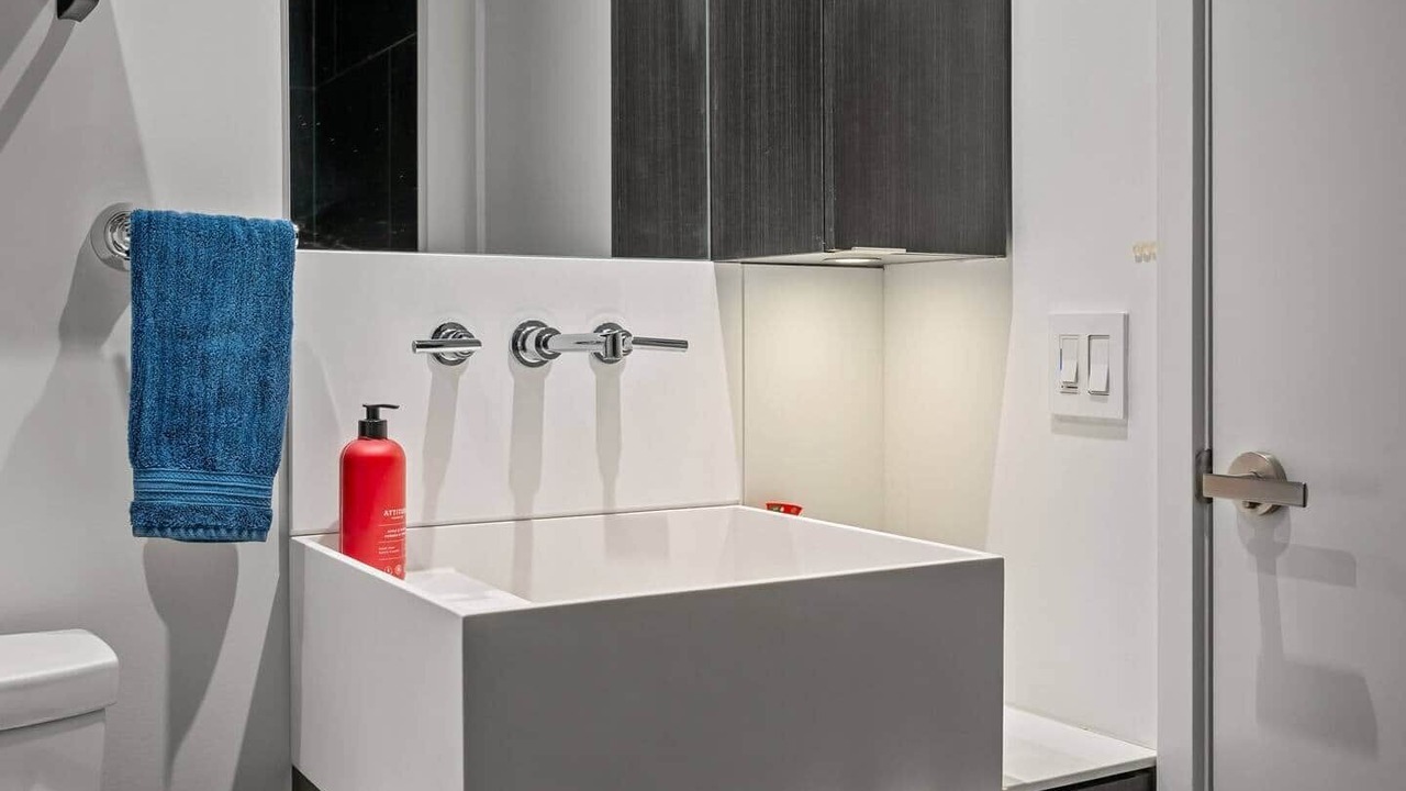 Photo of Bathroom in East Village