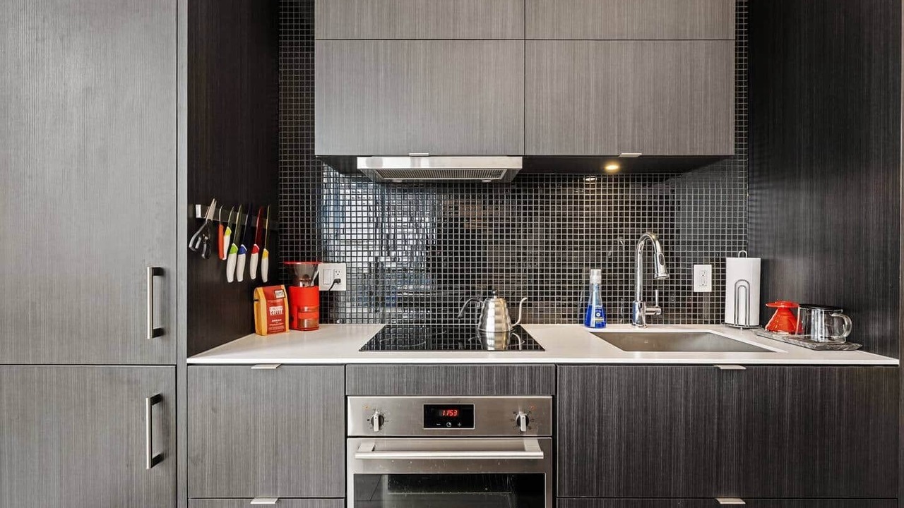 Photo of Kitchen in East Village