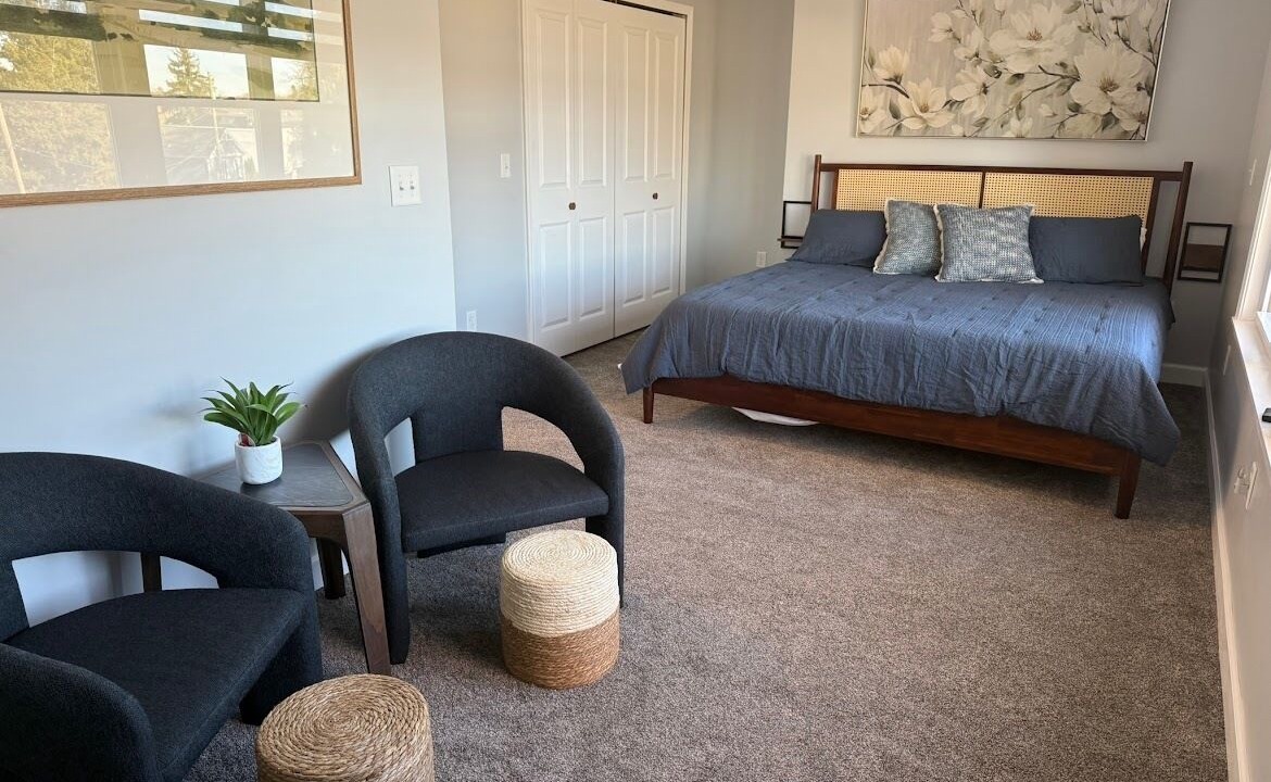 Photo of Bedroom in Lake Orion