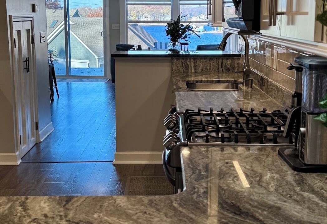 Photo of Kitchen in Lake Orion