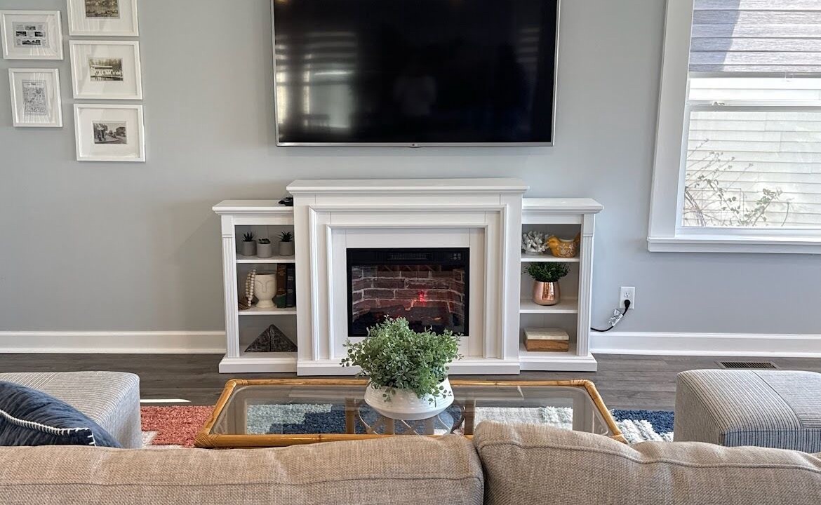 Photo of Livingroom in Lake Orion