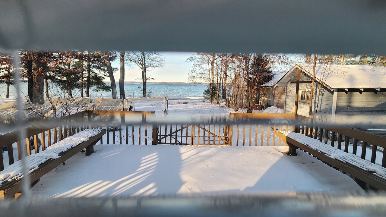 Photo of Outdoor in Higgins Lake