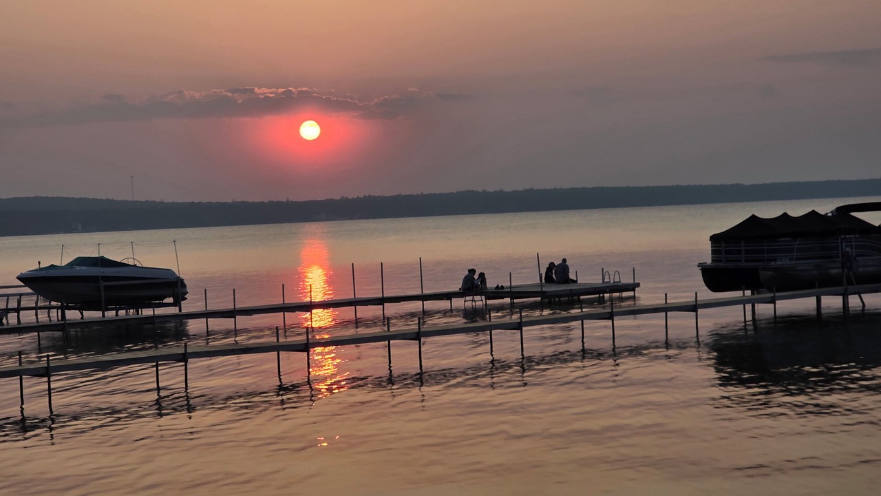 Photo of Others in Higgins Lake